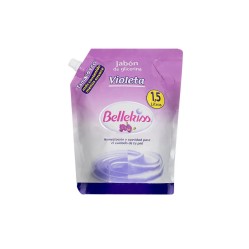 JABON VIOLETA DOYPACK RRP X 1,5 L BELLEKISS
