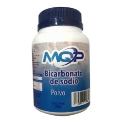 BICARBONATO DE SODIO PVO X 200 GR MAQUIPACK