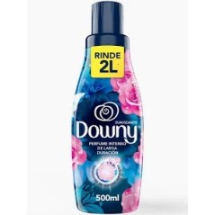 DOWNY SUAVIZANTE BRISA INTENSO X 500 ML