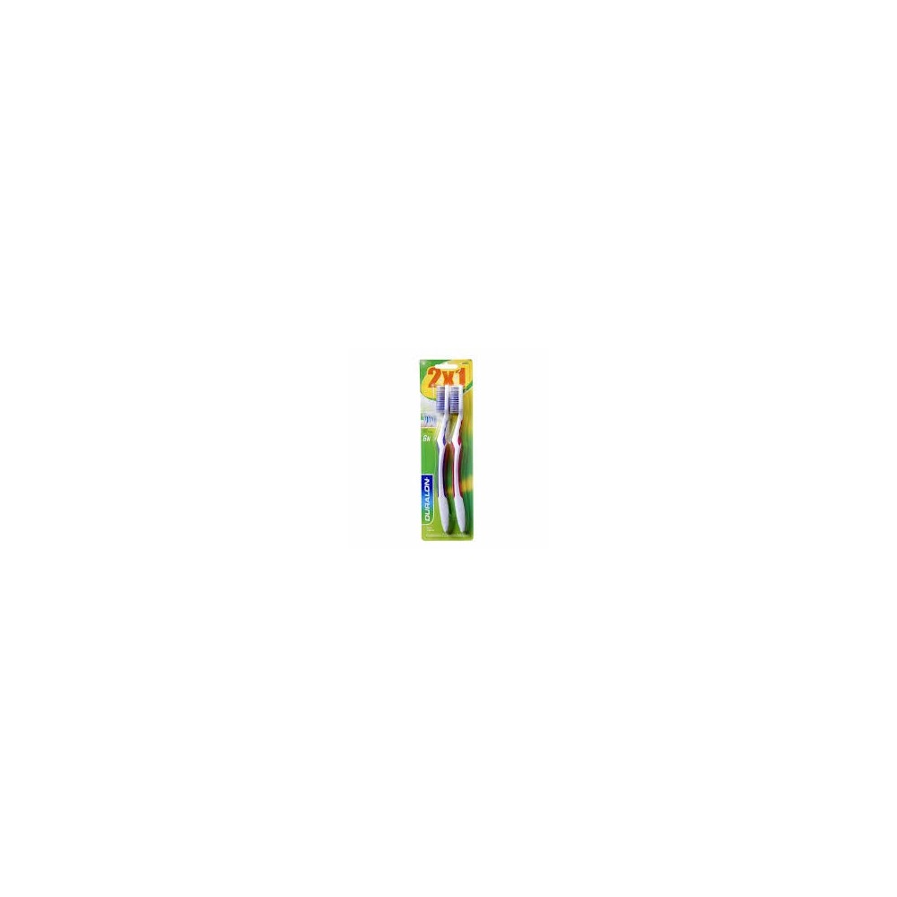 DURALON CEPILLO DURO 6N X 2 UND