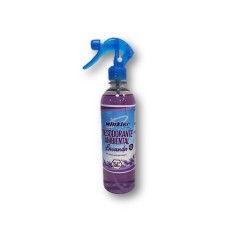 DESODORANTE AMBIENTAL LAVANDA SPRAY X 500 ML