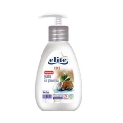 JABON COCO C/VALVULA X 340 ML