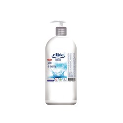 JABON NEUTRO GLICERINA C/VALVULA X 1 LT ELITE