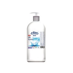 JABON NEUTRO GLICERINA C/VALVULA X 1 LT ELITE