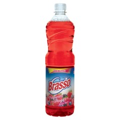 LIMPIAPISOS FRUTOS ROJOS X 900 ML ELITE