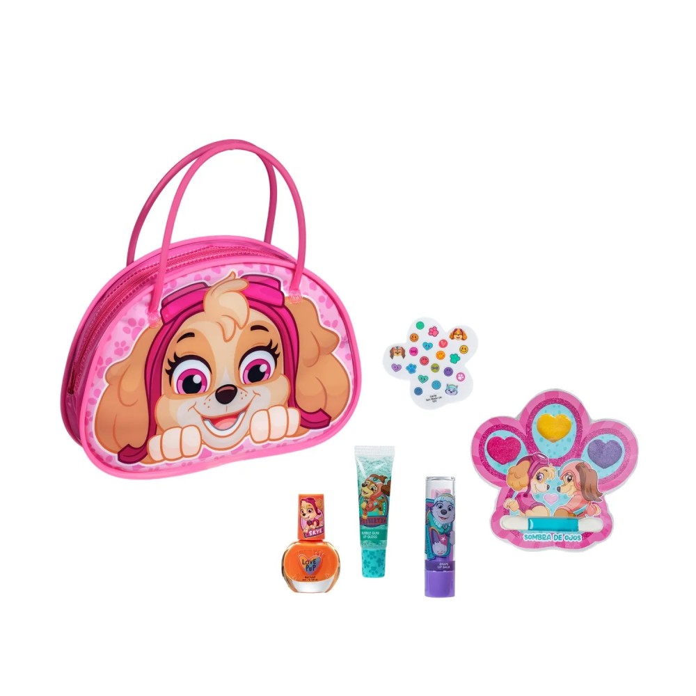 GELATTI 1 ESMALTE + GLOSS + SOMBRA CARTERA FROZEN
