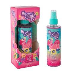GELATTI BODY SPLASH I LOVE MY STILE X 220 ML