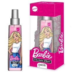 GELATTI COLONIA BARBIE X 175 ML