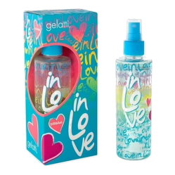GELATTI COLONIA IN LOVE DREAMS X 220 ML