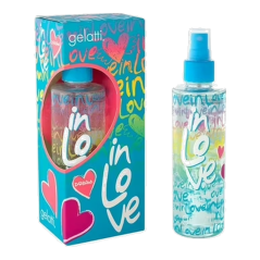 GELATTI COLONIA IN LOVE DREAMS X 220 ML