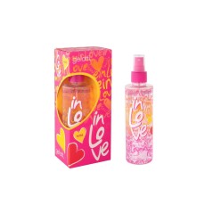 GELATTI COLONIA IN LOVE KISS X 220 ML