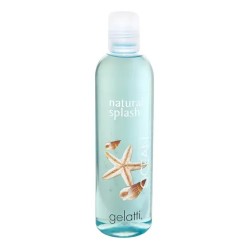 GELATTI COLONIA NATURAL OCEAN X 400 ML