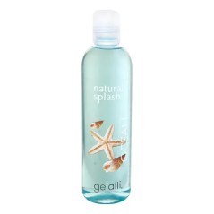 GELATTI COLONIA NATURAL OCEAN X 400 ML