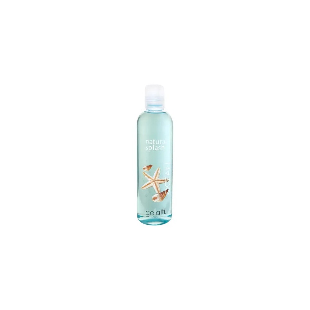 GELATTI COLONIA NATURAL OCEAN X 400 ML