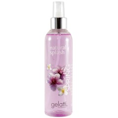 GELATTI COLONIA NATURAL SPLASH SPRING X 220 ML