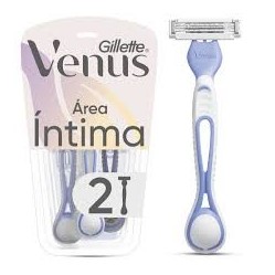 GILLETTE VENUS MAQUINA SIMPLY X 2 UND