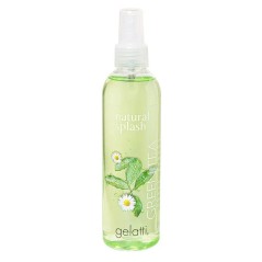GELATTI COLONIA NATURAL SPRAY GREEN TEA X 220 ML