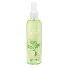 GELATTI COLONIA NATURAL SPRAY GREEN TEA X 400 ML