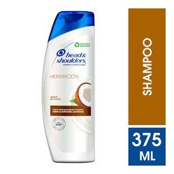 HEAD SHOULDERS ACO COCO X 375 ML