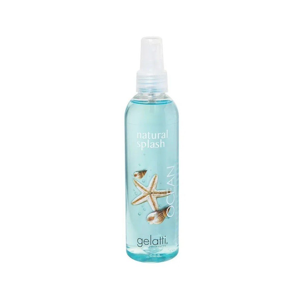 GELATTI COLONIA NATURAL SPRAY OCEAN X 220 ML