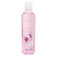 GELATTI COLONIA NATURAL SPRING X 400 ML
