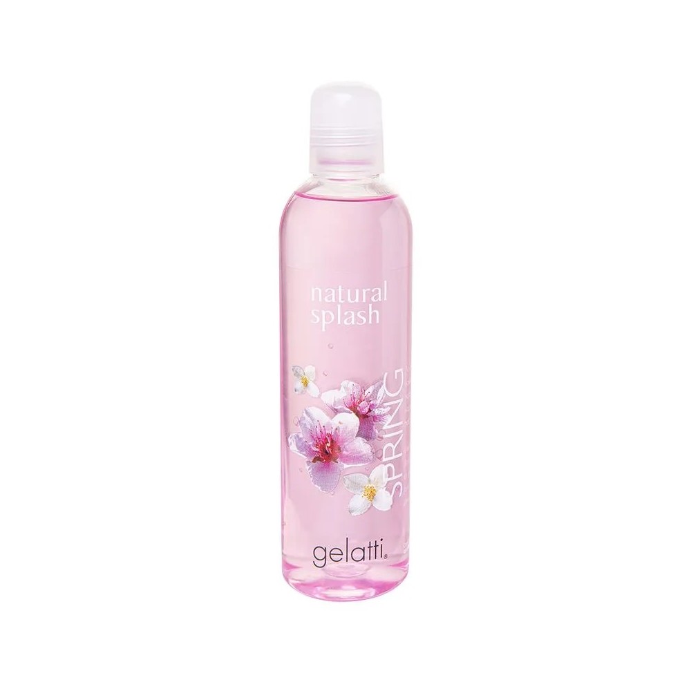 GELATTI COLONIA NATURAL SPRING X 400 ML