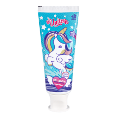 GELATTI CREMA DENTAL KIDS NIÑA X 90 GR