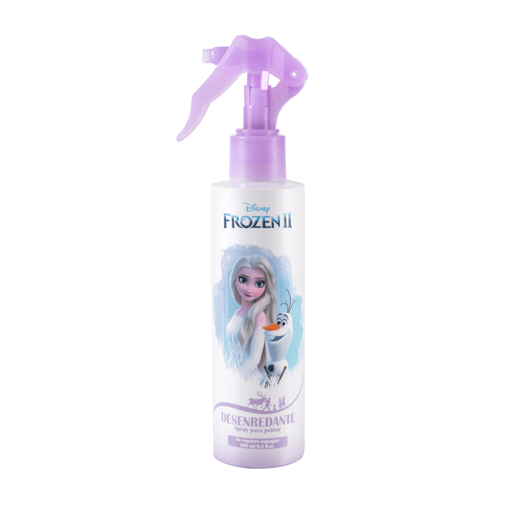 GELATTI DESENREDANTE FROZEN II SPRAY X 200 ML