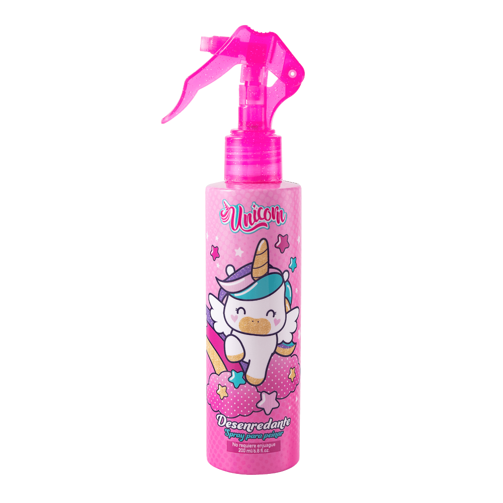 GELATTI DESENREDANTE UNICORNIO X 200 ML