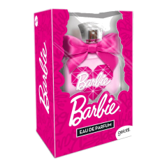 GELATTI JABON ESPUMA BARBIE X 300 ML