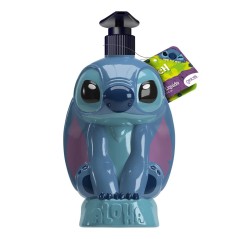 GELATTI JABON LIQUIDO 3D STITCH X 400 ML