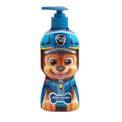 GELATTI JABON LIQUIDO PAW PATROL X 350 ML