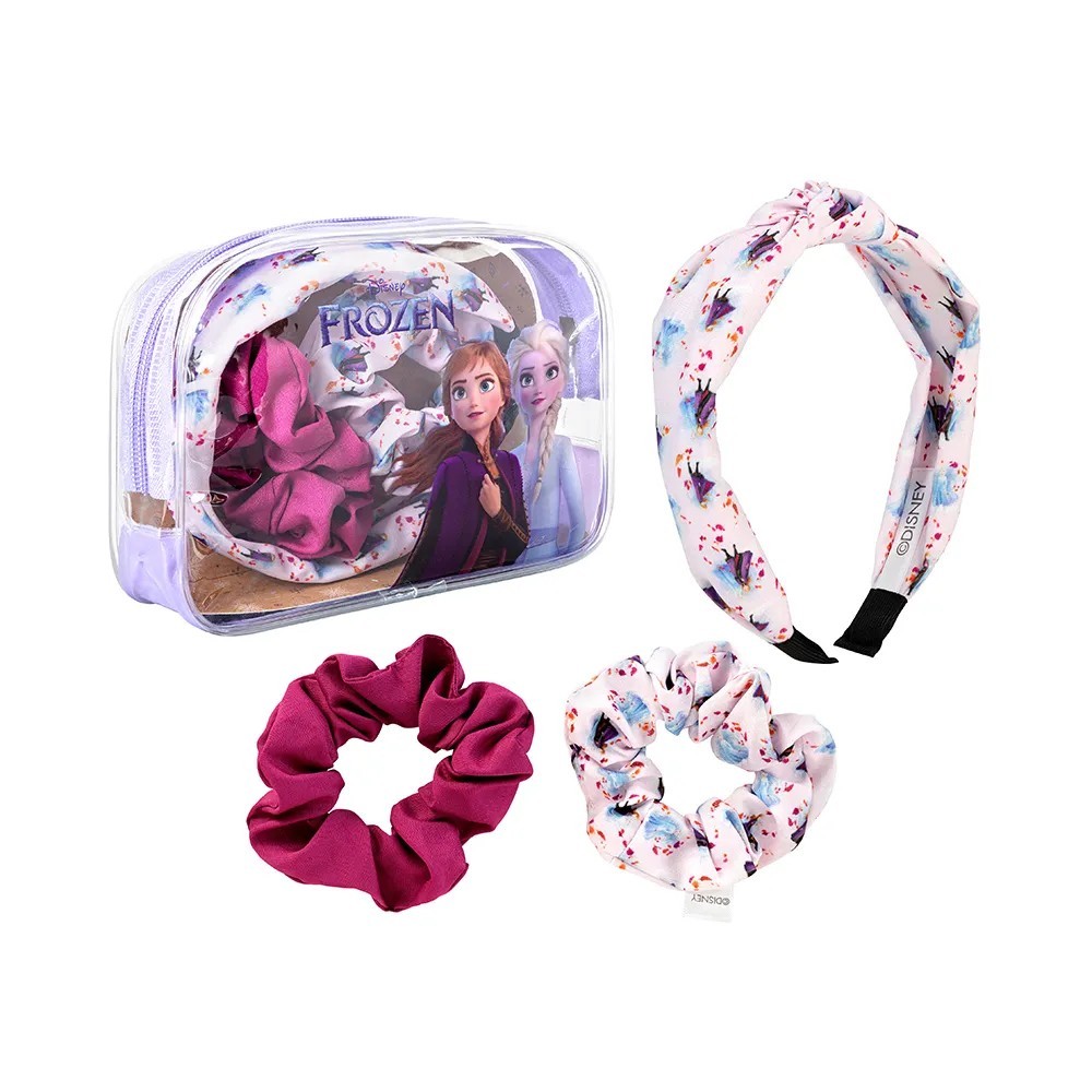 GELATTI NECESER ACCESORIOS PELO FROZEN