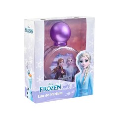 GELATTI PERFUME FROZEN II ESTUCHE X 50 ML