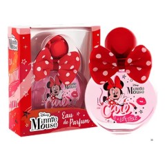 GELATTI PERFUME MINNIE MOUSE SPRAY X 50 ML