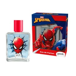 GELATTI PERFUME SPIDERMAN ESTUCHE X 50 ML
