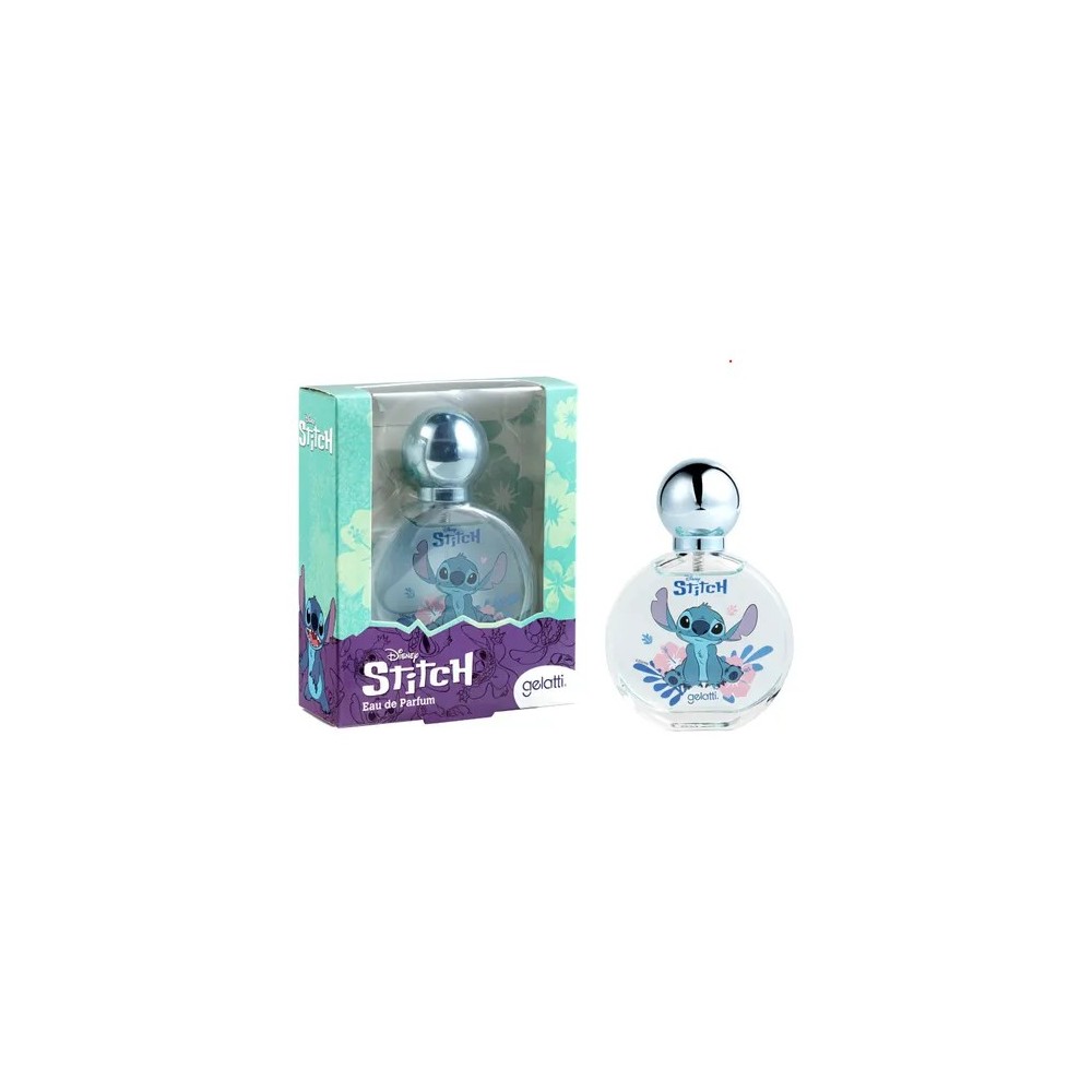 GELATTI PERFUME STITCH ESTUCHE X 50 ML