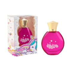 GELATTI PERFUME UNICORNIO ESTUCHE X 50 ML