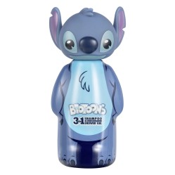 GELATTI SHAMPOO 3EN1 2D BIOTOONS STITCH X 300 ML
