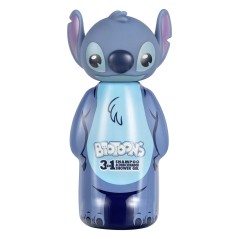 GELATTI SHAMPOO 3EN1 2D BIOTOONS STITCH X 300 ML