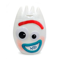 GELATTI SHAMPOO 3EN1 TOY STORY X 350 ML