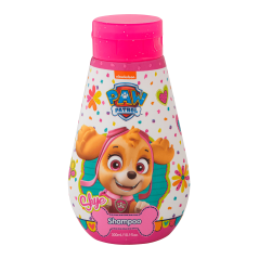 GELATTI SHAMPOO PAW PATROL X 300 ML