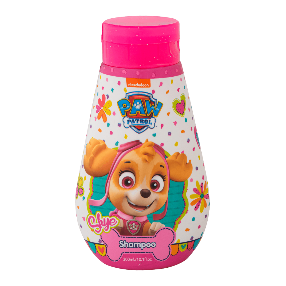 GELATTI SHAMPOO PAW PATROL X 300 ML