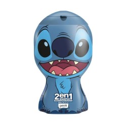 GELATTI SHAMPOO SHOOBIES STITCH X 300 ML