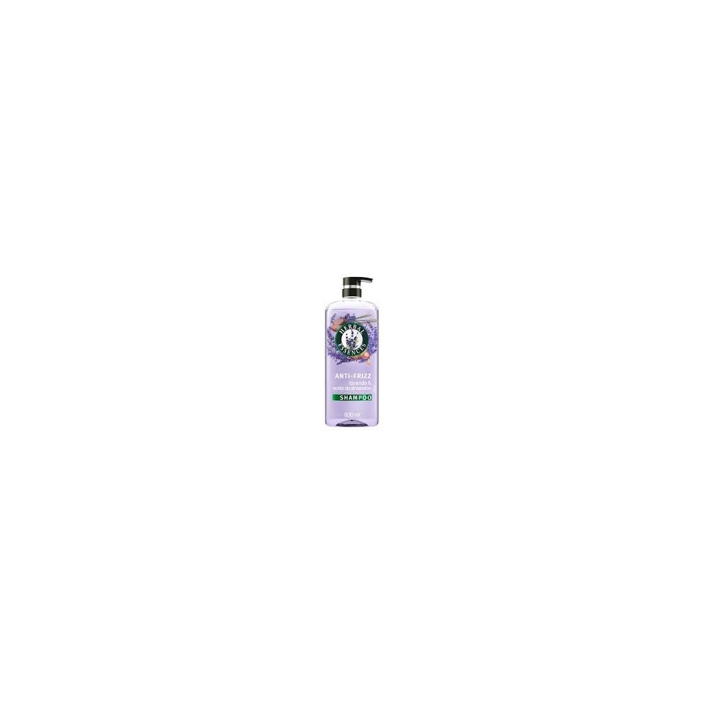HERBAL ESENCCES SH CLASSIC LAVENDER X 600 ML