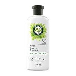 HERBAL ESSENCE ACO DETOX RONAVADOR X 400 ML