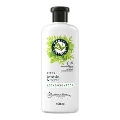 HERBAL ESSENCE ACO DETOX RONAVADOR X 400 ML