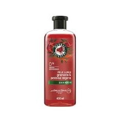 HERBAL ESSENCE ACO GRANADA X 400 ML