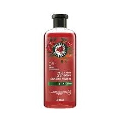 HERBAL ESSENCE ACO GRANADA X 400 ML