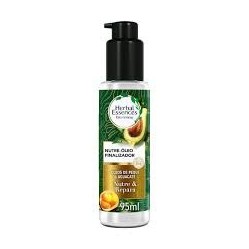 HERBAL ESSENCE OLEO FINALIZADOR X 95 ML
